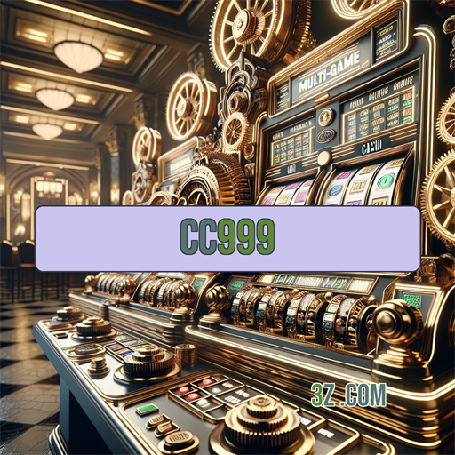 Entre no Mundo do Casino com CC999 e Lucre Mais